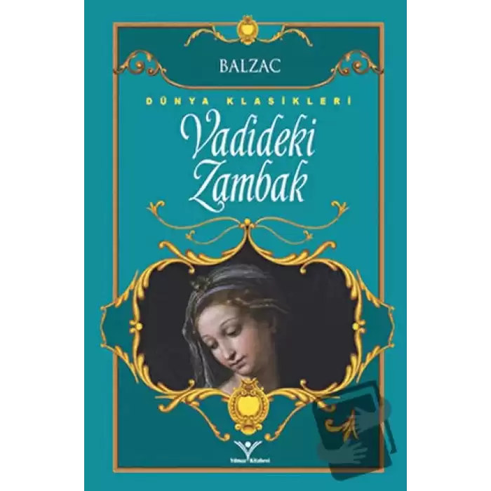 Vadideki Zambak