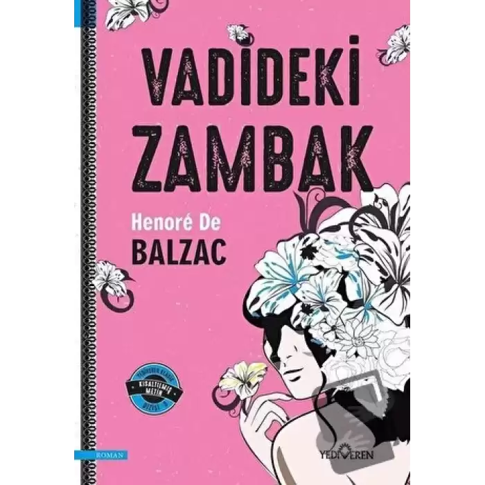 Vadideki Zambak