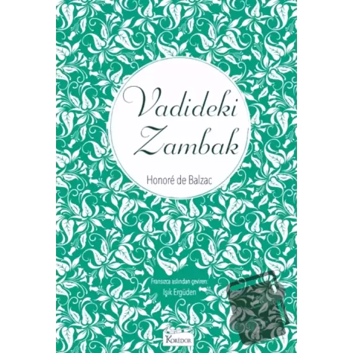 Vadideki Zambak