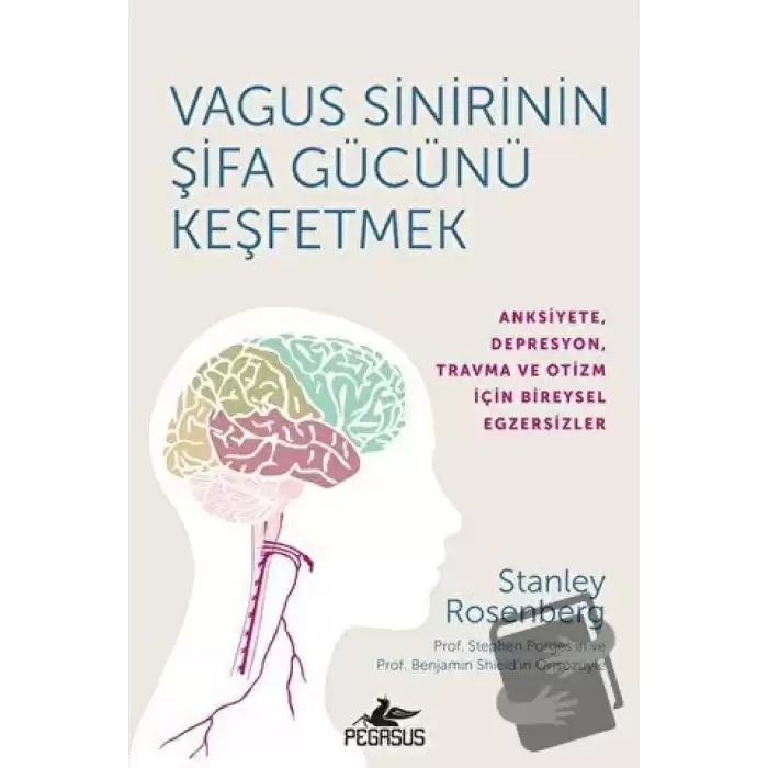 Vagus Sinirinin Şifa Gücünü Keşfetmek