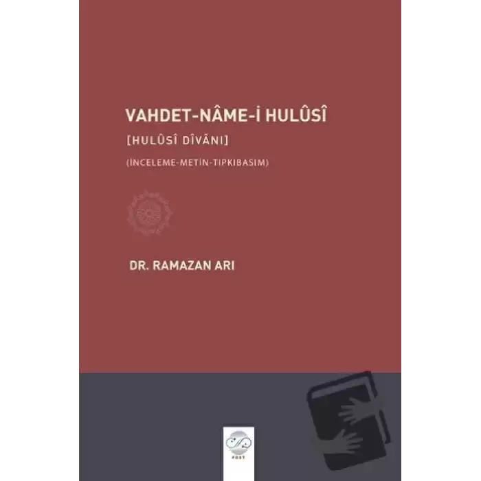 Vahdet - Name-i Hulusi