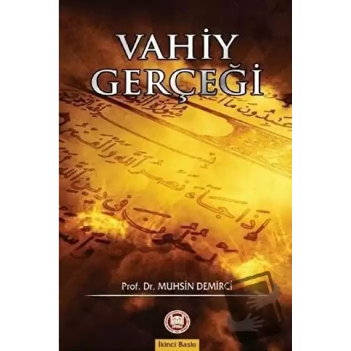 Vahiy Gerçeği