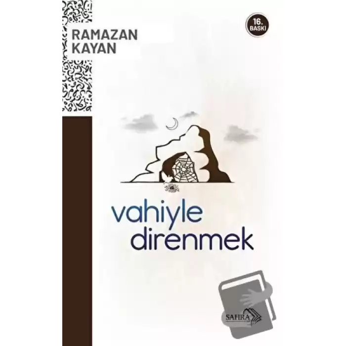 Vahiyle Direnmek