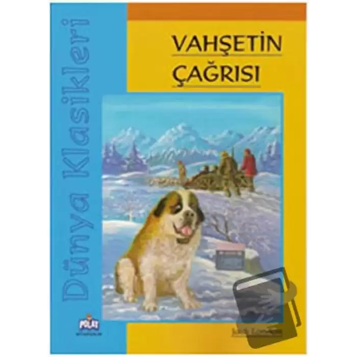 Vahşetin Çağrısı