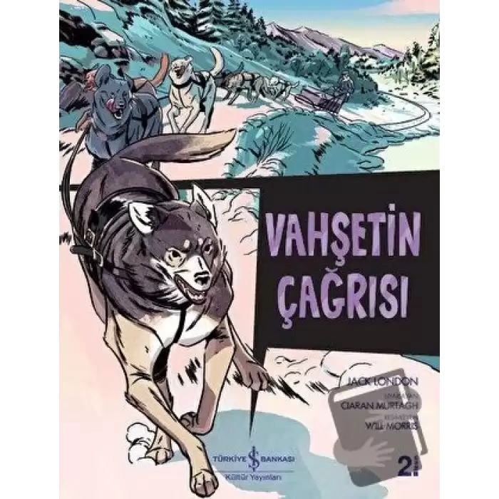 Vahşetin Çağrısı