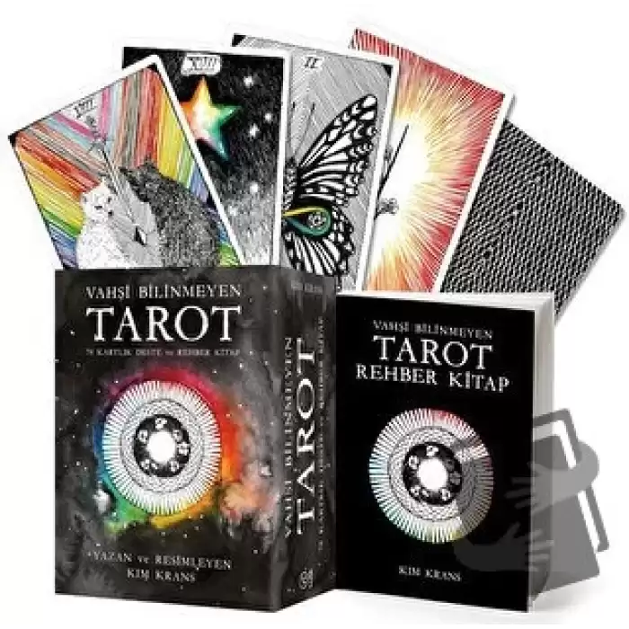 Vahşi Bilinmeyen Tarot