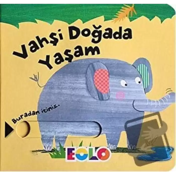 Vahşi Doğada Yaşam