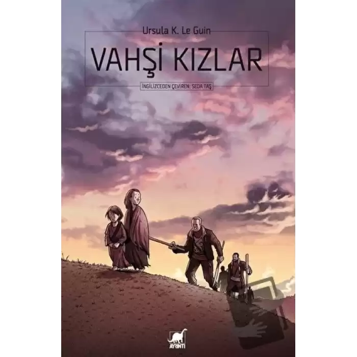 Vahşi Kızlar