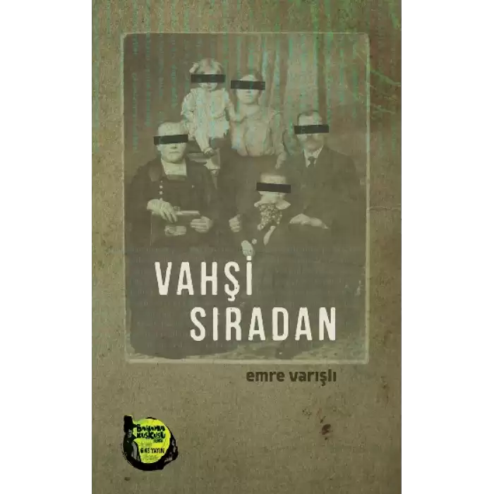 Vahşi Sıradan