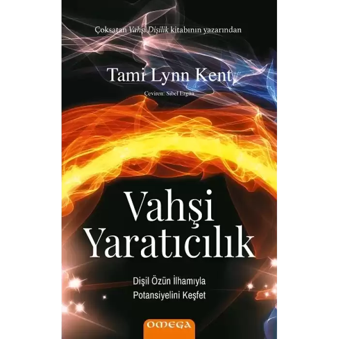 Vahşi Yaratıcılık