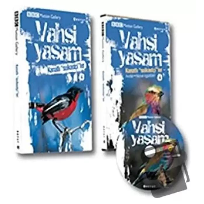 Vahşi Yaşam 2 - Kanatlı Suikastçiler