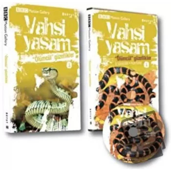 Vahşi Yaşam 2 - Ölümcül Güzellikler