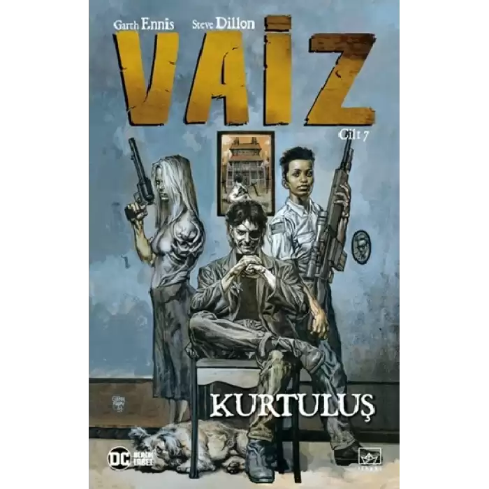 Vaiz 7 - Kurtuluş