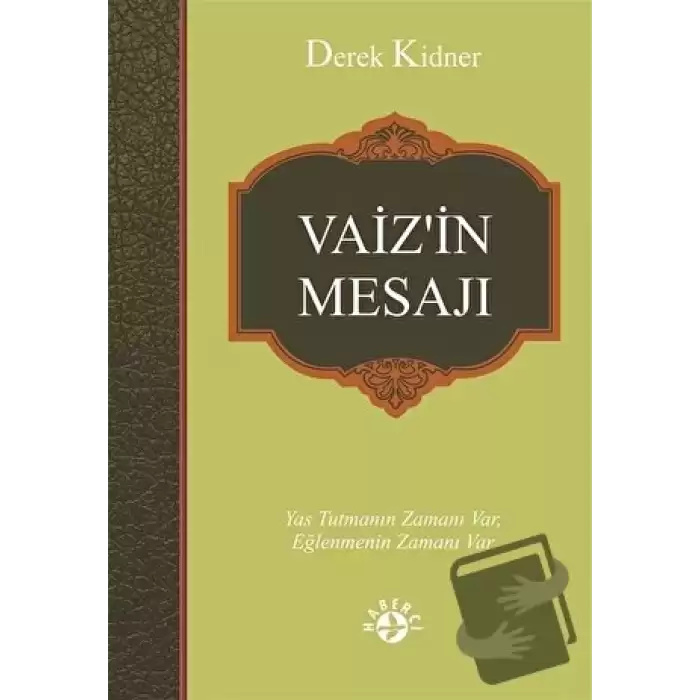 Vaizin Mesajı