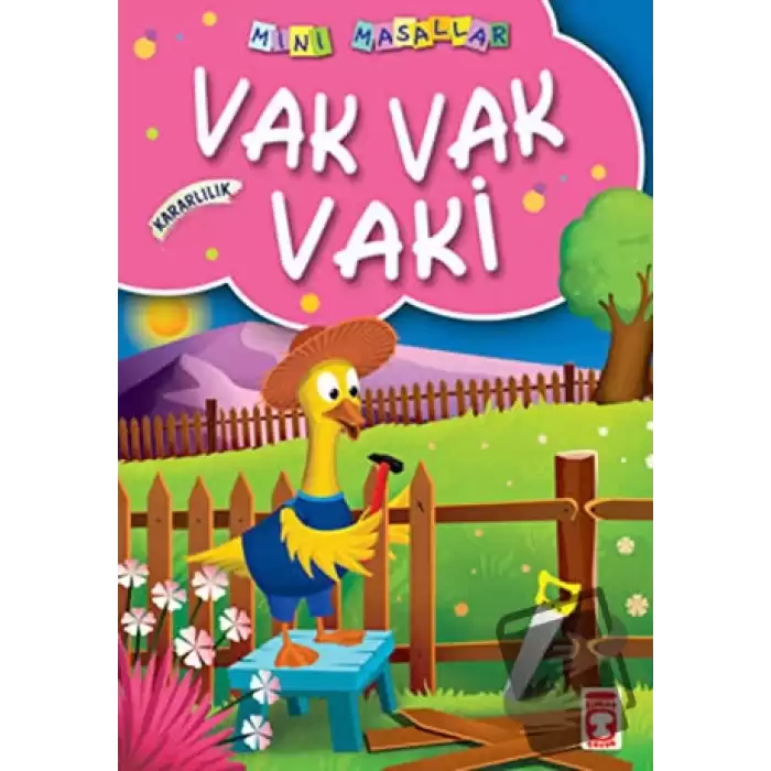 Vak Vak Vaki