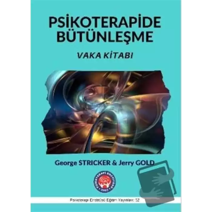 Vaka Kitabı - Psikoterapide Bütünleşme