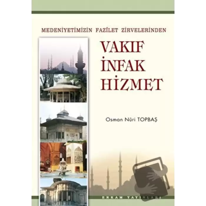 Vakıf İnfak Hizmet