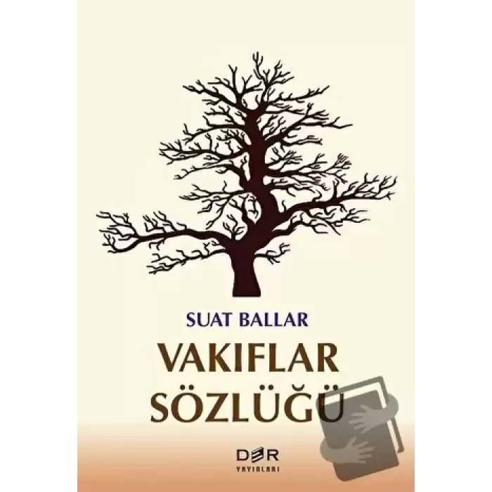 Vakıflar Sözlüğü (Ciltli)