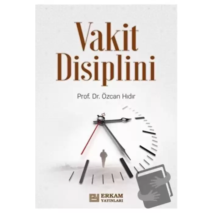 Vakit Disiplini