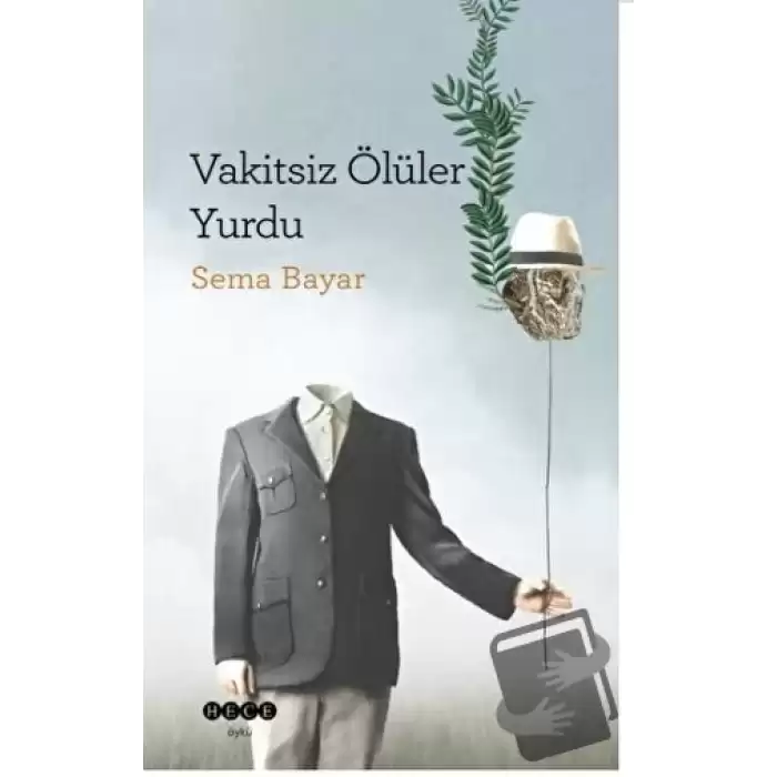 Vakitsiz Ölüler Yurdu