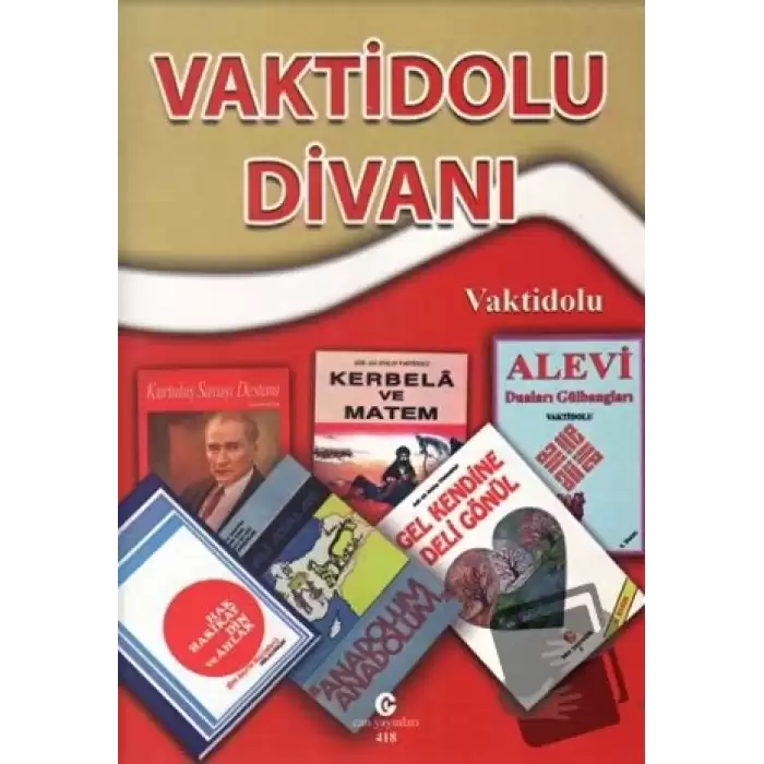 Vaktidolu Divanı