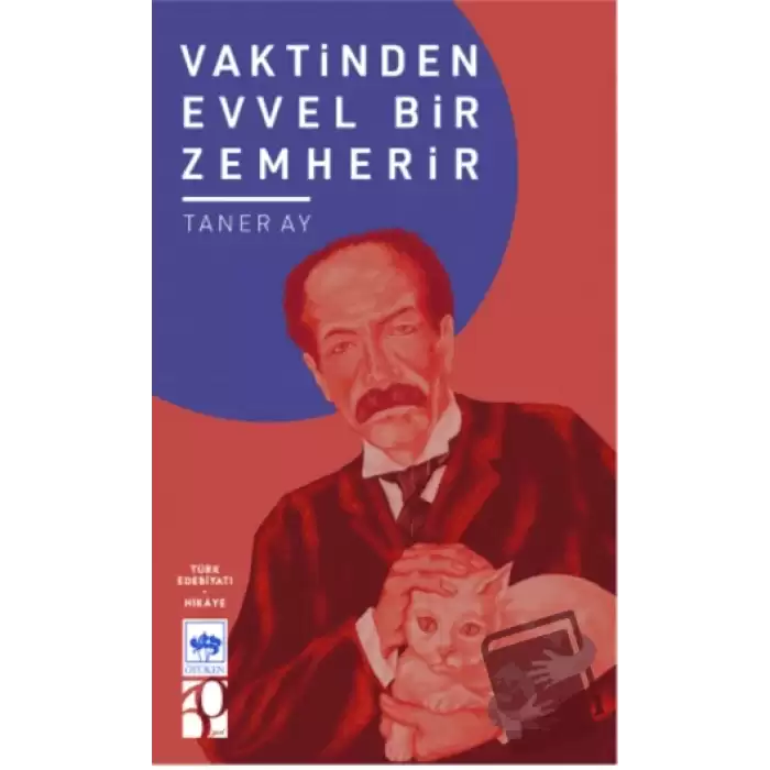 Vaktinden Evvel Bir Zemherir