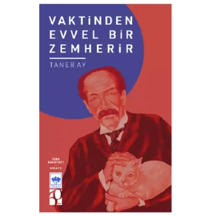 Vaktinden Evvel Bir Zemherir