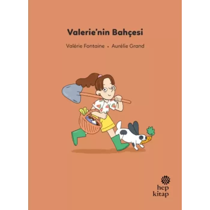 Valerienin Bahçesi