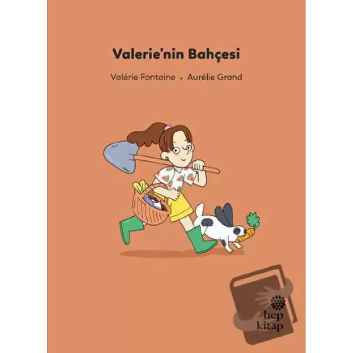 Valerienin Bahçesi