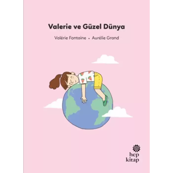 Valerie ve Güzel Dünya