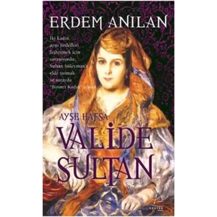 Valide Sultan