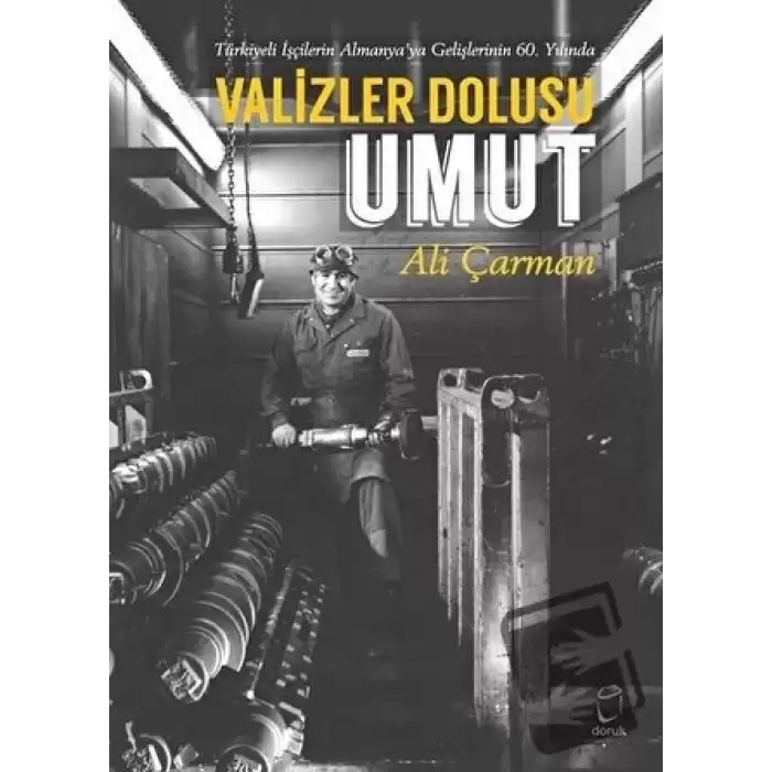 Valizler Dolusu Umut