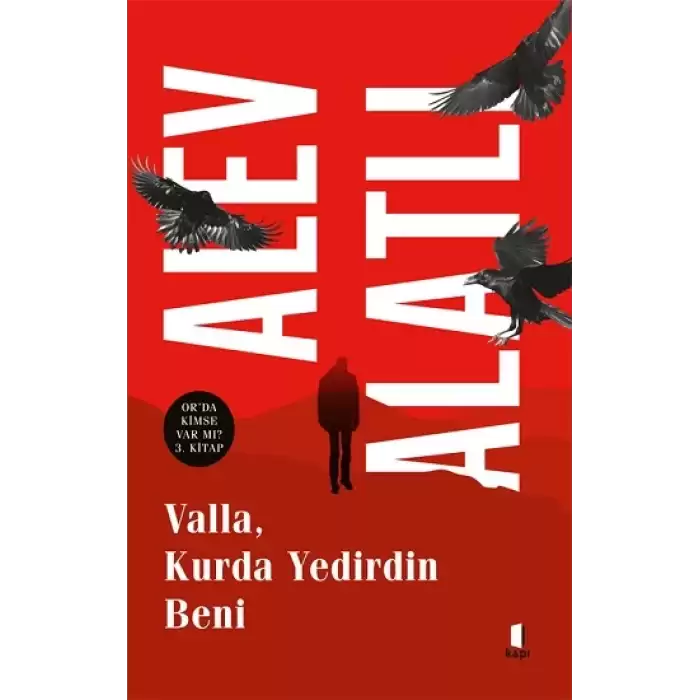 Valla, Kurda Yedirdin Beni