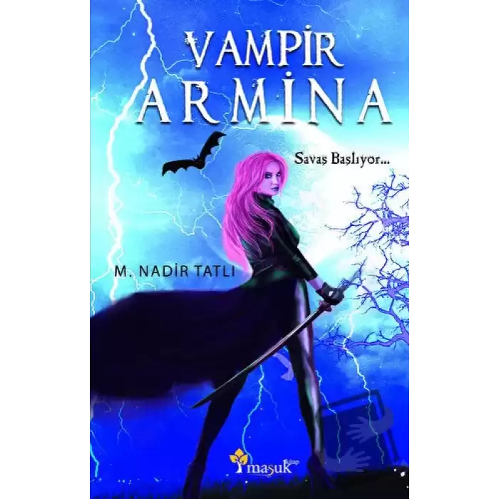 Vampir Armina