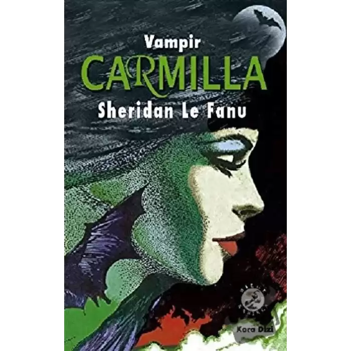 Vampir Carmilla