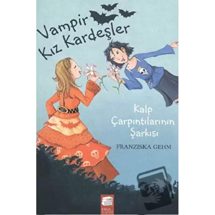 Vampir Kız Kardeşler - Kalp Çarpıntılarının Şarkısı