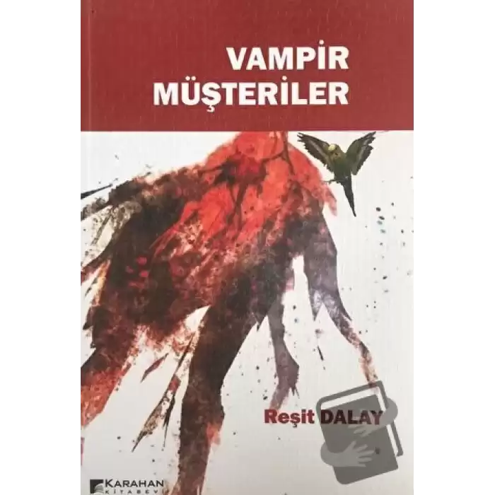 Vampir Müşteriler