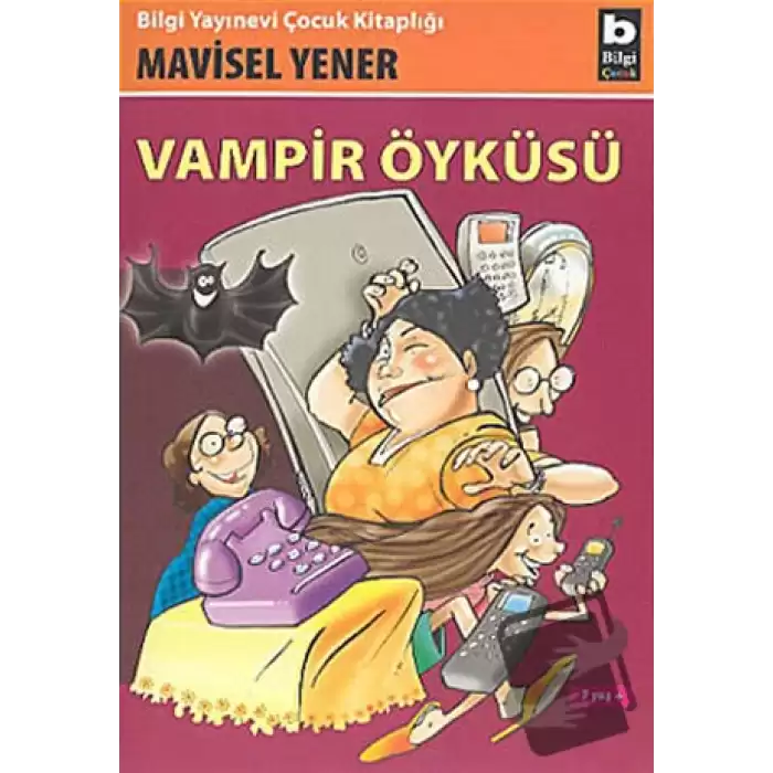 Vampir Öyküsü