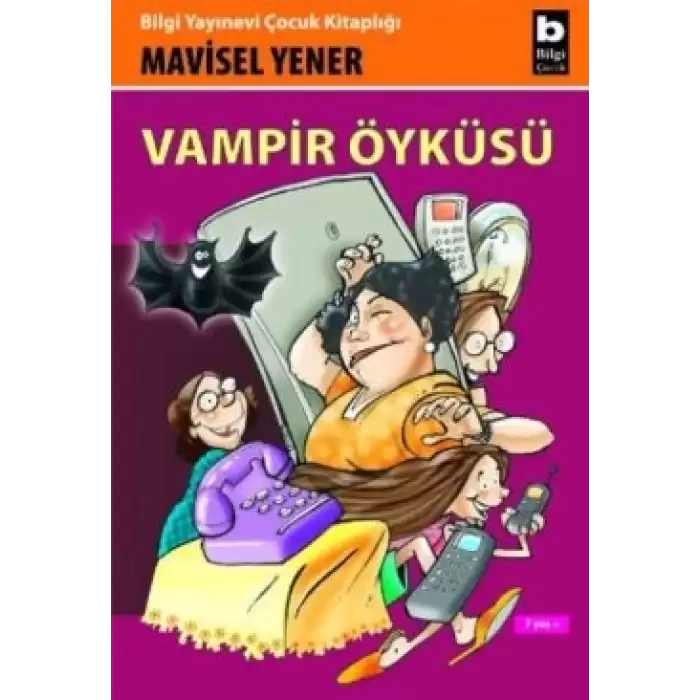 Vampir Öyküsü