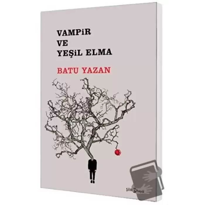 Vampir ve Yeşil Elma