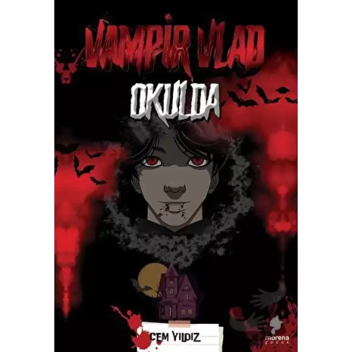 Vampir Vlad Okulda