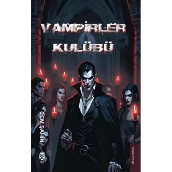 Vampirler Kulübü