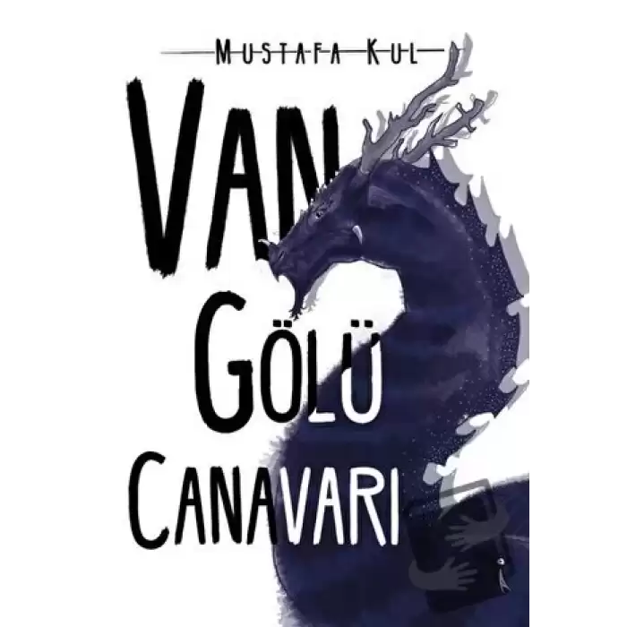 Van Gölü Canavarı