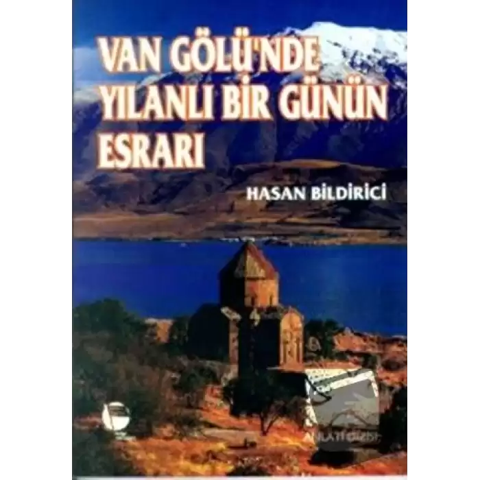 Van Gölü’nde Yılanlı Bir Günün Esrarı