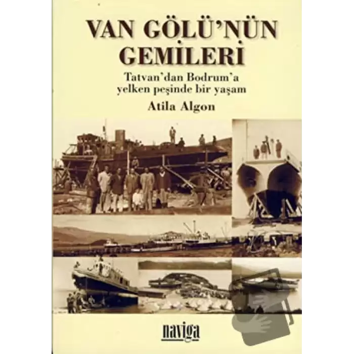 Van Gölü’nün Gemileri