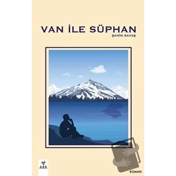 Van ile Süphan