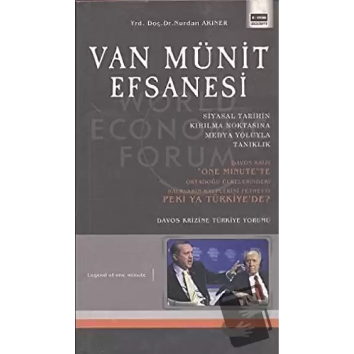 Van Münit Efsanesi