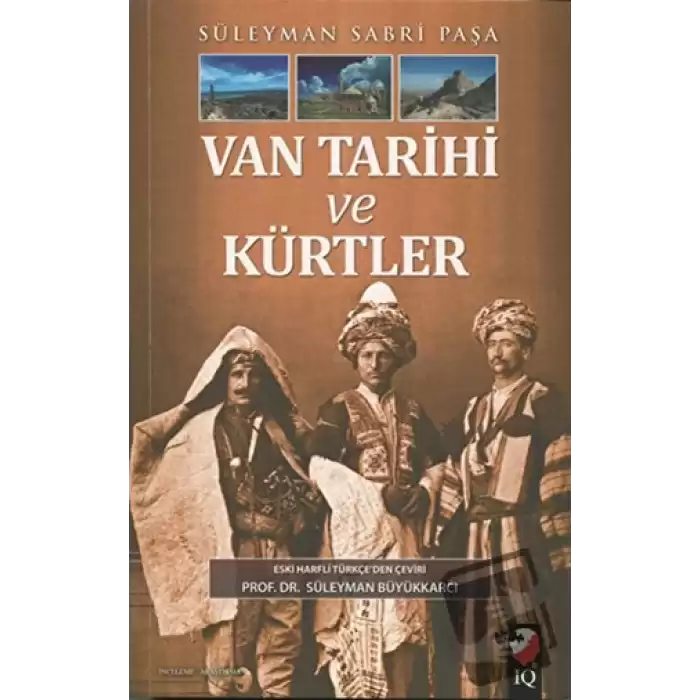 Van Tarihi ve Kürtler