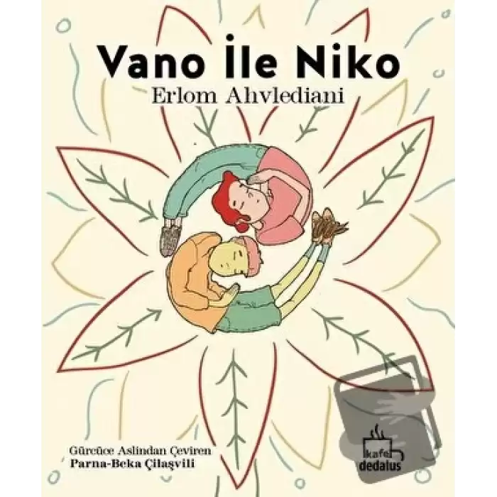 Vano ile Niko