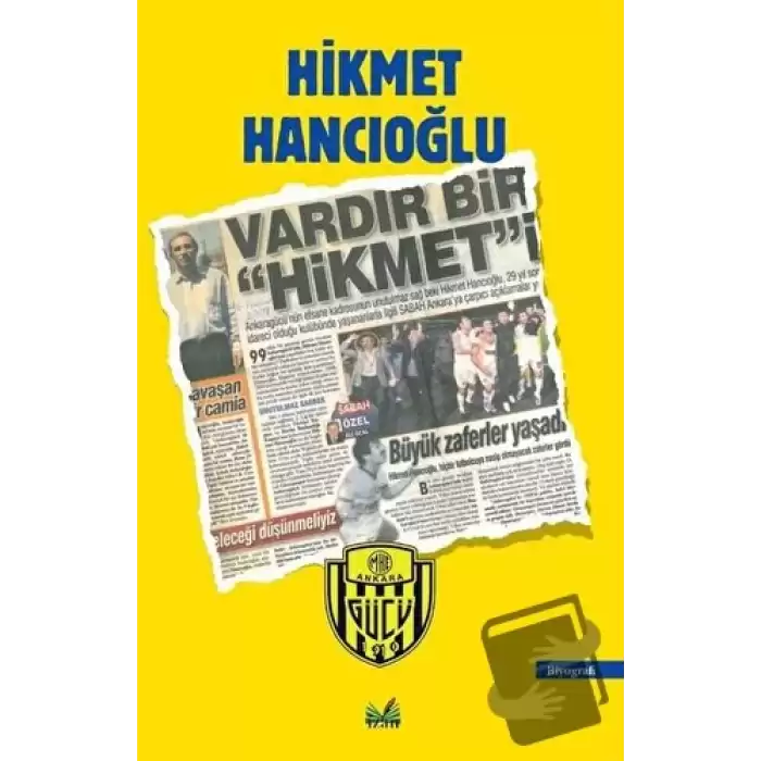 Vardır Bir Hikmet